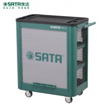世达/（SATA）网式工具车 95111
