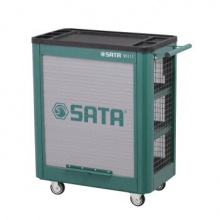 世达/（SATA）网式工具车 95111