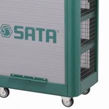 世达/（SATA）网式工具车 95111