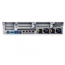 戴尔/DELL PowerEdge R730 服务器
