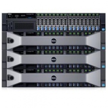 戴尔/DELL PowerEdge R730 服务器