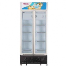 海尔/Haier SC-450G 冷藏柜
