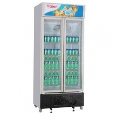 海尔/Haier SC-450G 冷藏柜
