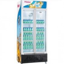 海尔/Haier SC-450G 冷藏柜