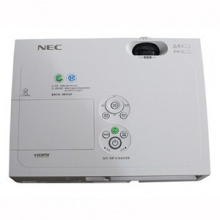 恩益禧/NEC NP-CA4155X 投影仪