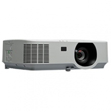 恩益禧/NEC PE523X+ 投影仪
