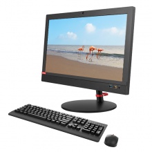 联想/Lenovo 启天A710-D002 一体机 台式计算机