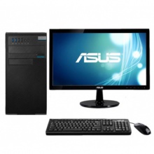 华硕/ASUS D630MT-G45B48003+VC239N 台式计算机