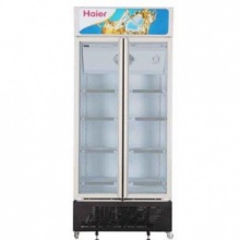 海尔/Haier SC-450G 冷藏柜