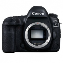 佳能/Canon EOS 5D Mark IV 套机（EF 24-70mm f/4L IS II USM） 数字照相机