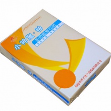 黄小神童·神 16K 70g 纯白 10包/箱 复印纸
