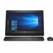 惠普/HP ProOne 400 G4 20.0-in Non-Touch GPU AiO PC-M7013035059 一体机 台式计算机