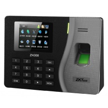 中控智慧/ZKTeco ZH300 刷卡机