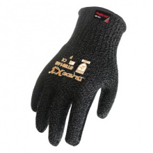 赛立特安全/（SAFETY-INXS）ST58145 防切割3级 舒适透气 黑色内胆劳保手套（3双） 黑色