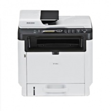理光/Ricoh SP330SFN 多功能一体机