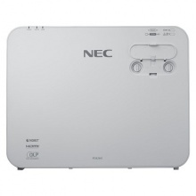 恩益禧/NEC NP-CE5500WL 投影仪