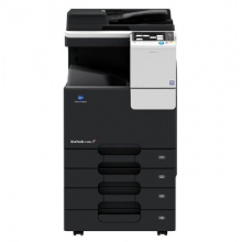 柯尼卡美能达/Konica Minolta bizhub C226 多功能一体机