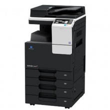 柯尼卡美能达/Konica Minolta bizhub C226 多功能一体机
