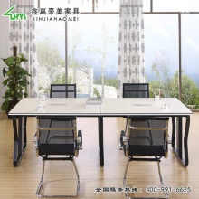 办公家具定做钢架会议桌 蝴蝶架办公桌 高档会议桌厂家直销