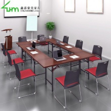 办公椅会议椅培训椅简约电脑椅职员椅家用座椅办公室椅弓形椅