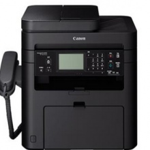 佳能/canon iC MF249dw 多功能一体机