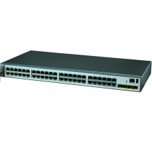 华为/huawei S5720-52X-LI-AC 以太网交换机