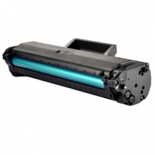 e代经典  MLT-D1043S硒鼓 适用三星ML-1666 ML-1661 SCX-3201 3206 1676 1861 1865W