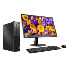 联想/Lenovo 启天M410-B119(C)+ThinkVision T2214sA（21.5寸） 台式计算机