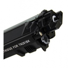 e代经典 TN-285M粉盒红色适用兄弟TN-285 HL-3140 HL-3150CDN 3170CDW DCP9020