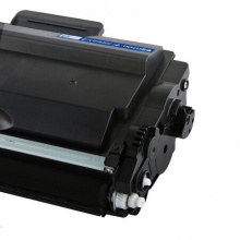 e代经典 TN-3435/3485/3495粉盒适用兄弟（brother）8535/8530/8540/5595/5585打印机与DR-3450硒鼓配合使用