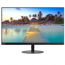 联想/Lenovo ThinkVision S27i-10 液晶显示器