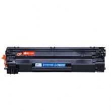 e代经典 CRG-337硒鼓易加粉 适用佳能MF211 MF212w MF215 216n 223d 226dn 229DW