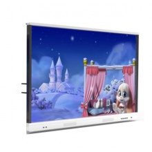 宇联/MapleTouch-YL49-03-656WF 触控一体机