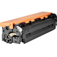 e代经典 CF210A黑色硒鼓 适用惠普HP 131A pro200 M251n M251nw M276n  CRG331 MF8280 LBP7100Cn 210BK