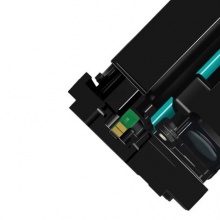 e代经典 CF500A(202A)硒鼓黑色 适用于惠普HP M254NW/DW/280N/281fdw 