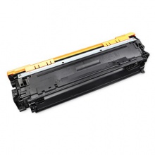 e代经典 CE272A(650A)硒鼓黄色 适用惠普HPLaserJet CP5520 5525n 5525dn 750n