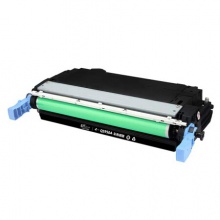 e代经典 惠普Q5950A硒鼓黑色 适用惠普4700 4700dn 4700dtn打印机耗材 hp643A