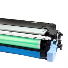 e代经典 惠普Q5951A硒鼓蓝色 适用惠普4700 4700dn 4700dtn打印机耗材 hp643A
