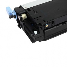 e代经典 惠普Q5951A硒鼓蓝色 适用惠普4700 4700dn 4700dtn打印机耗材 hp643A