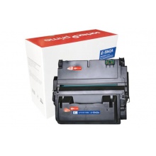 e代经典 适用Q5942A硒鼓HP Q5942A HP4250硒鼓HP4350打印机HP45A 黑色