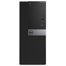 戴尔/DELL OptiPlex 3050 Tower 000028 单主机 台式计算机