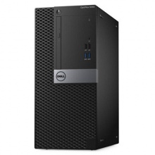 戴尔/DELL OptiPlex 3050 Tower 000028 单主机 台式计算机
