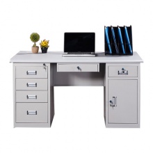 现代办公家具老师办公桌医生会诊桌职员办公桌写字桌