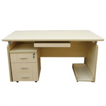 现代办公家具老师办公桌医生会诊桌职员办公桌写字桌