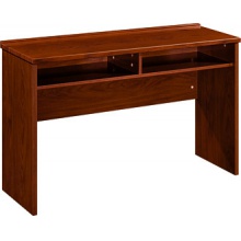 D01条桌会议桌现代学校小型板式培训长方形办公桌椅