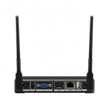 乐来乐/（Lemorele）WIFI无线HDMI同屏器 VGA高清手机平板电视投影推送宝 airplay无线传输同屏 W04 Pro 4K高清