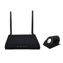 乐来乐/（Lemorele）企业无线加密显示同屏器分享器便携投屏器推送宝EZCast PRO BOX3 E5