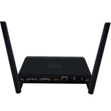 乐来乐/（Lemorele）企业无线加密显示同屏器分享器便携投屏器推送宝EZCast PRO BOX3 E5