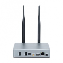 乐来乐/（Lemorele） WiFi无线传输同屏器HDMI视频VGA苹果airplay手机平板电脑转连投影仪 W02