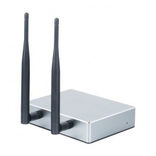 乐来乐/（Lemorele） WiFi无线传输同屏器HDMI视频VGA苹果airplay手机平板电脑转连投影仪 W02
